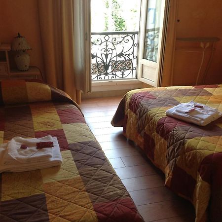 Boutique Hotel Couleurs Suds Cannes Værelse billede
