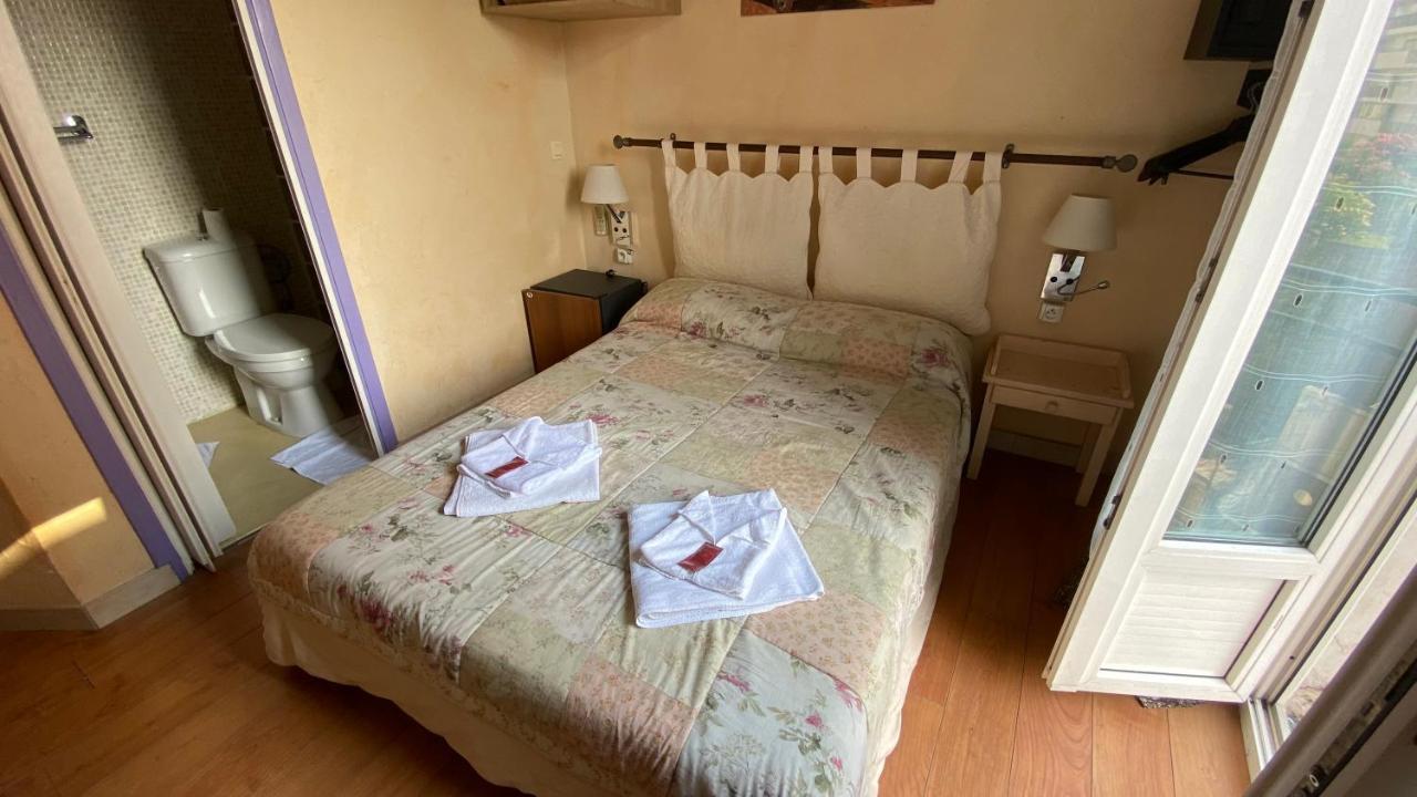 Boutique Hotel Couleurs Suds Cannes Eksteriør billede
