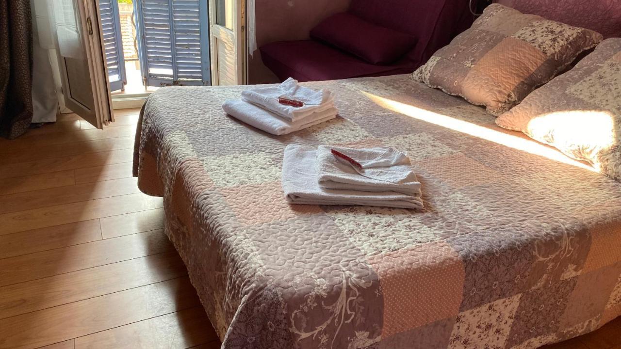 Boutique Hotel Couleurs Suds Cannes Eksteriør billede