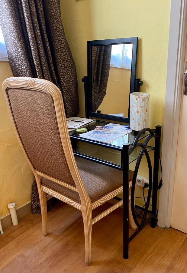 Boutique Hotel Couleurs Suds Cannes Eksteriør billede