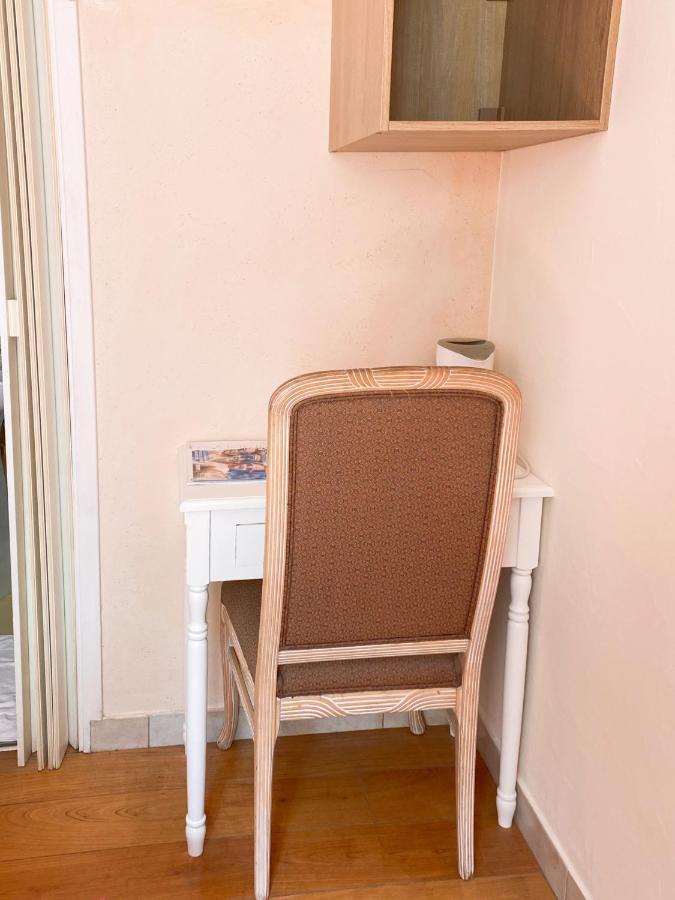 Boutique Hotel Couleurs Suds Cannes Eksteriør billede