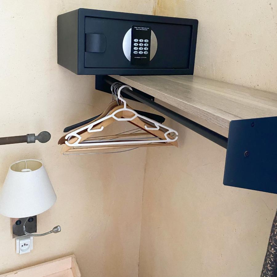 Boutique Hotel Couleurs Suds Cannes Eksteriør billede