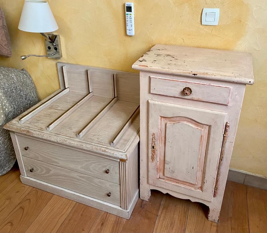 Boutique Hotel Couleurs Suds Cannes Eksteriør billede