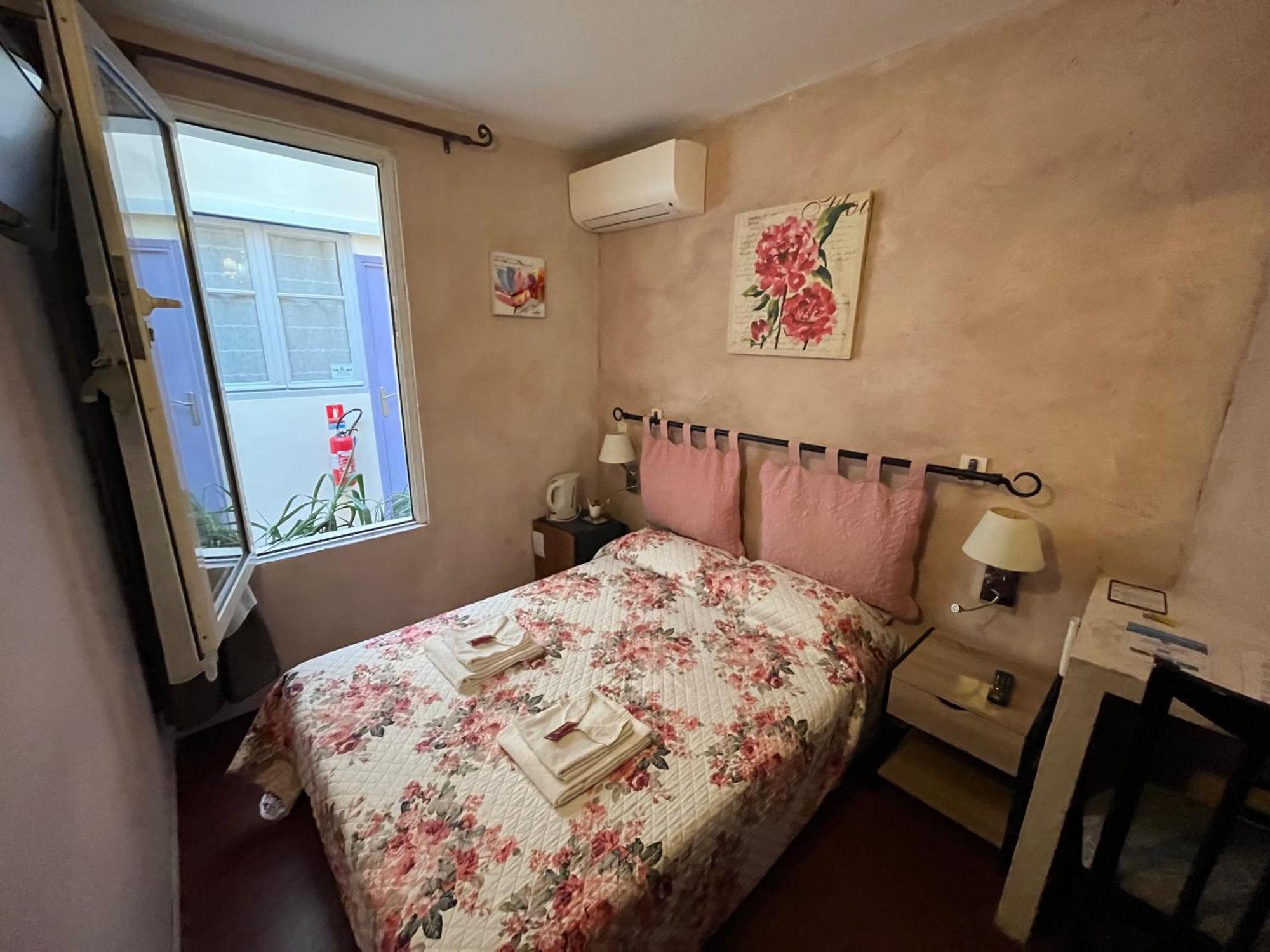Boutique Hotel Couleurs Suds Cannes Eksteriør billede