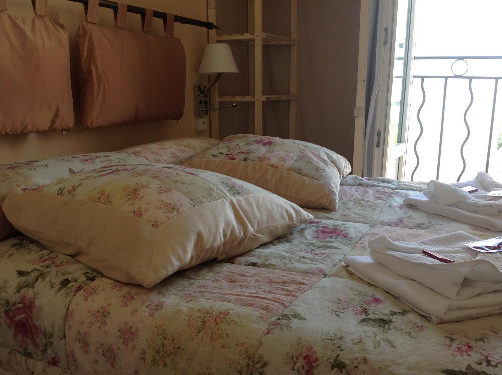Boutique Hotel Couleurs Suds Cannes Værelse billede