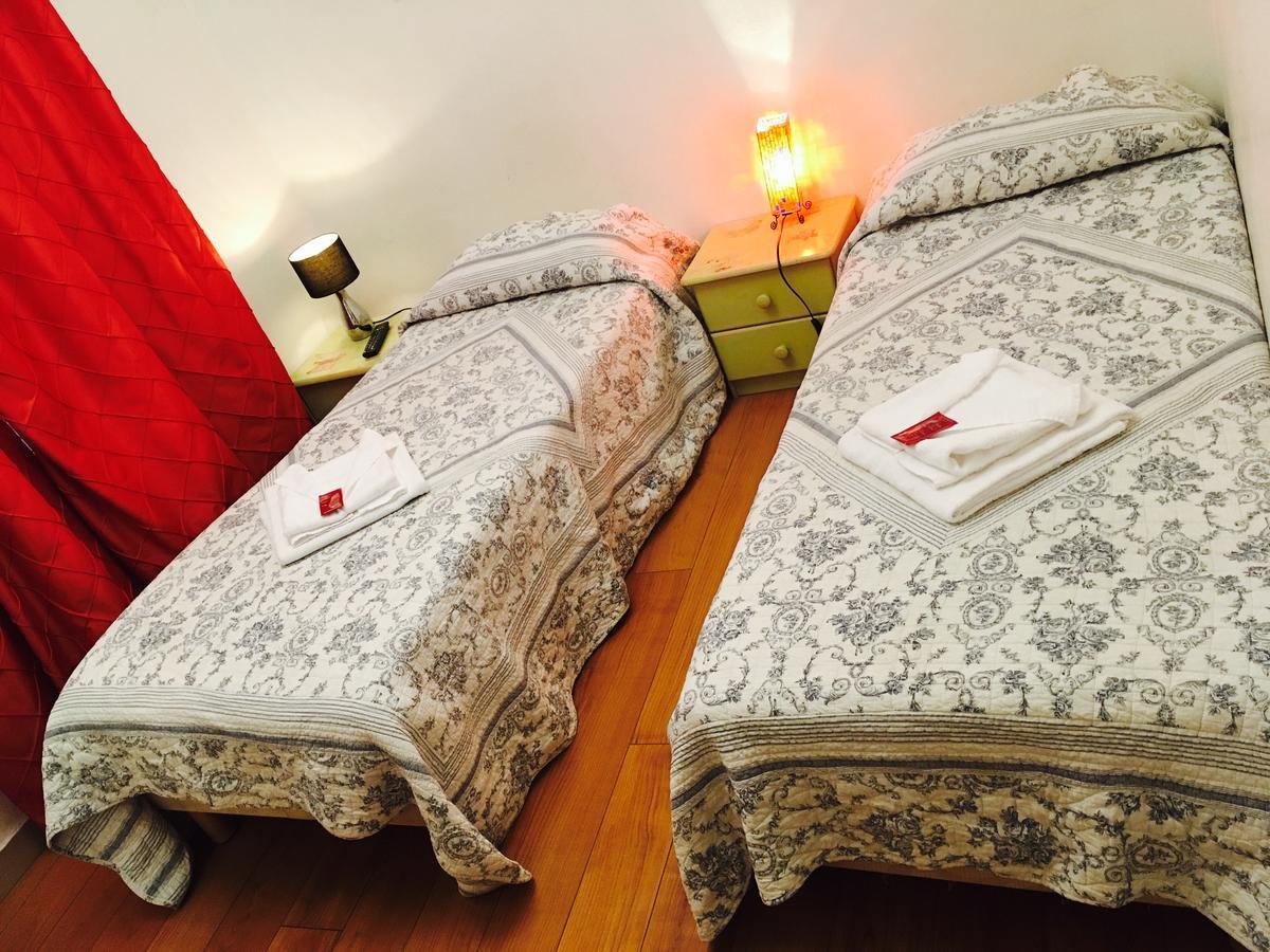 Boutique Hotel Couleurs Suds Cannes Eksteriør billede