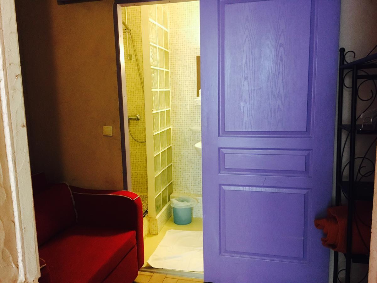 Boutique Hotel Couleurs Suds Cannes Eksteriør billede