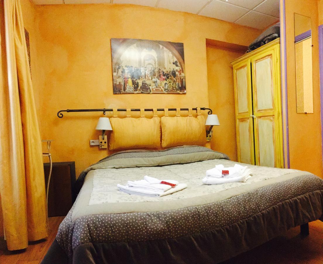 Boutique Hotel Couleurs Suds Cannes Eksteriør billede