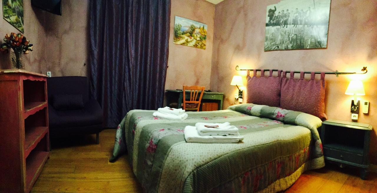 Boutique Hotel Couleurs Suds Cannes Eksteriør billede