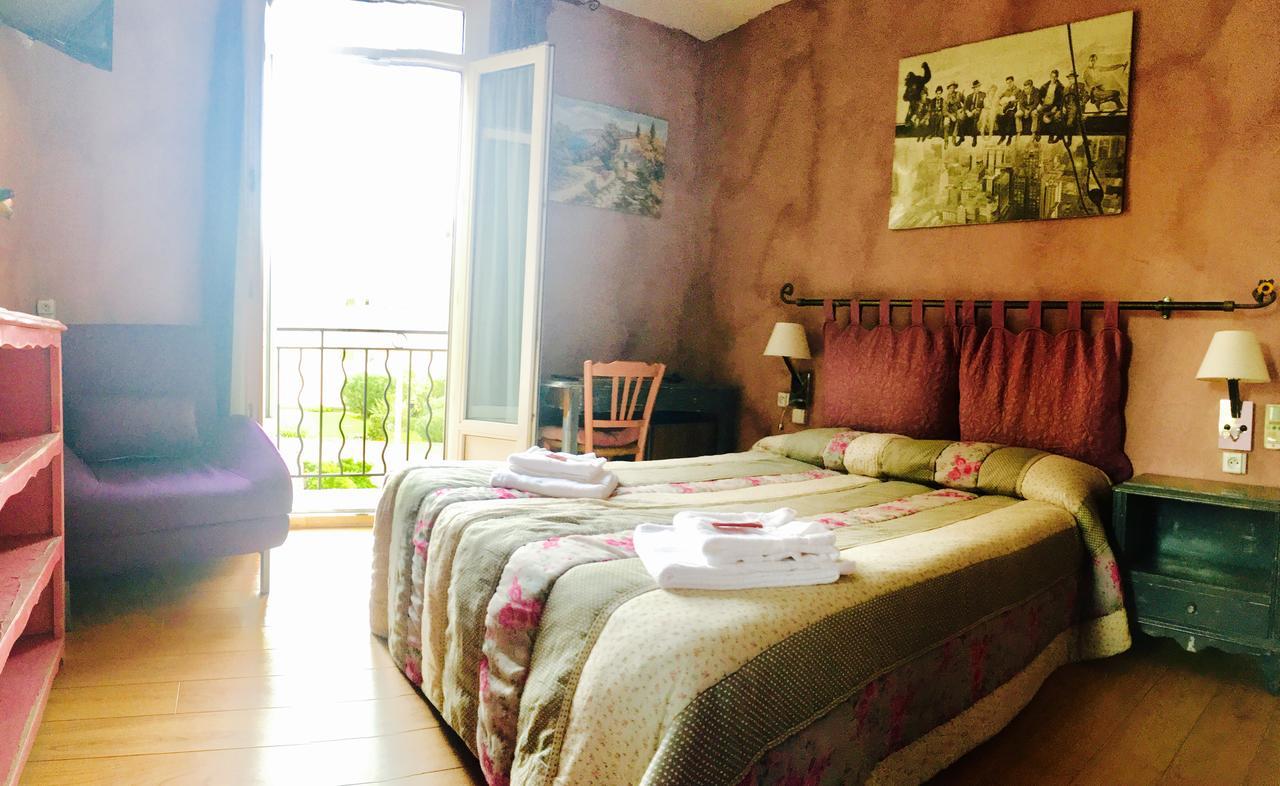 Boutique Hotel Couleurs Suds Cannes Eksteriør billede