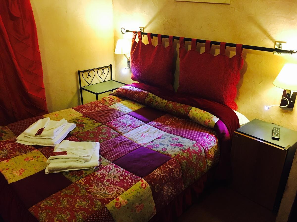 Boutique Hotel Couleurs Suds Cannes Eksteriør billede