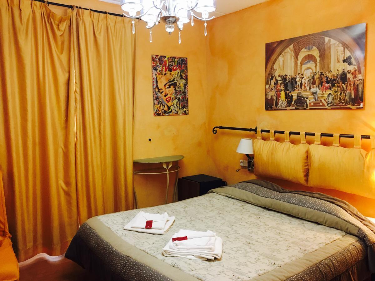 Boutique Hotel Couleurs Suds Cannes Eksteriør billede