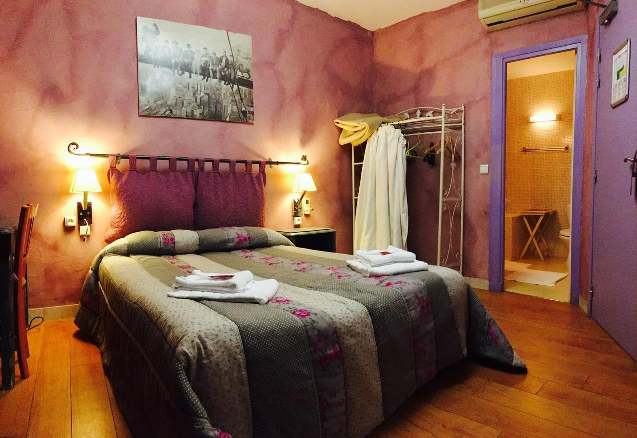 Boutique Hotel Couleurs Suds Cannes Eksteriør billede