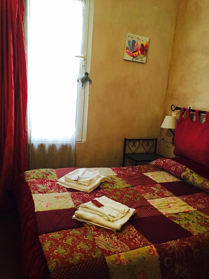 Boutique Hotel Couleurs Suds Cannes Eksteriør billede